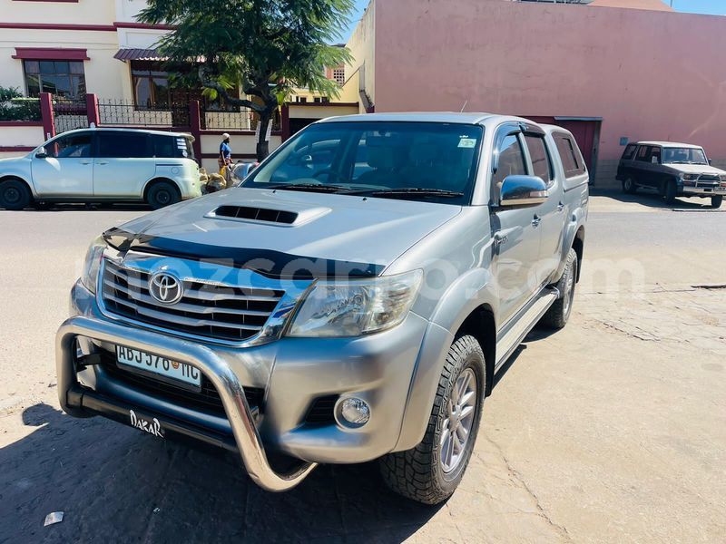 Big with watermark toyota hilux maputo maputo 22747