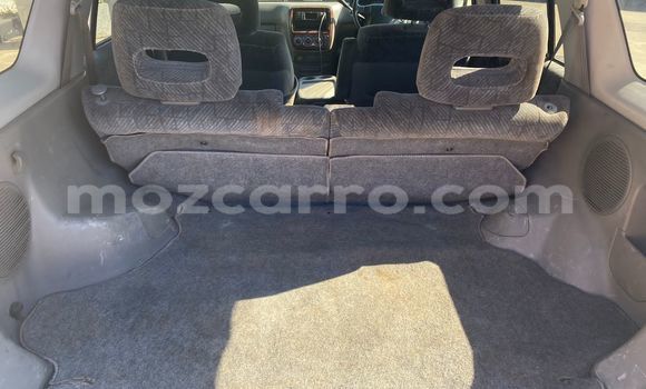 Buy Used Honda CR-V White Car in Maputo in Maputo Buy Used Honda CR-V White Car in Maputo in Maputo