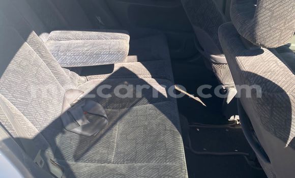 Buy Used Honda CR-V White Car in Maputo in Maputo Buy Used Honda CR-V White Car in Maputo in Maputo