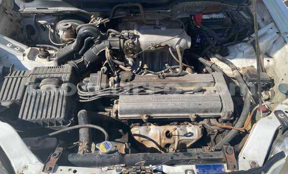 Buy Used Honda CR-V White Car in Maputo in Maputo Buy Used Honda CR-V White Car in Maputo in Maputo