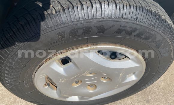 Buy Used Honda CR-V White Car in Maputo in Maputo Buy Used Honda CR-V White Car in Maputo in Maputo