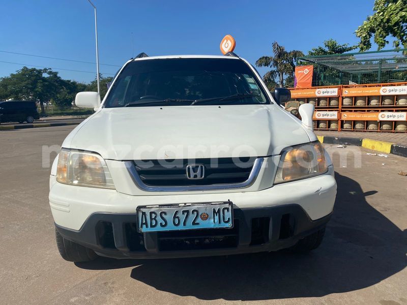 Big with watermark honda cr v maputo maputo 22748