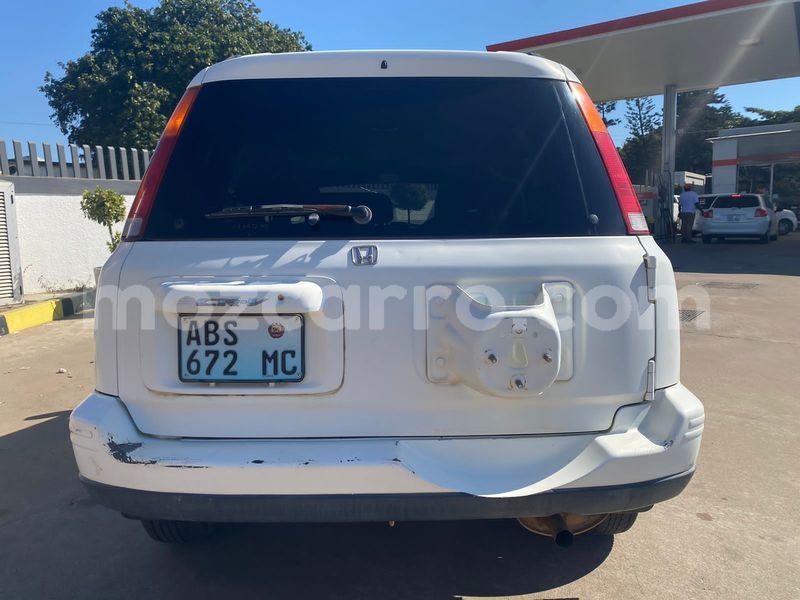 Big with watermark honda cr v maputo maputo 22748