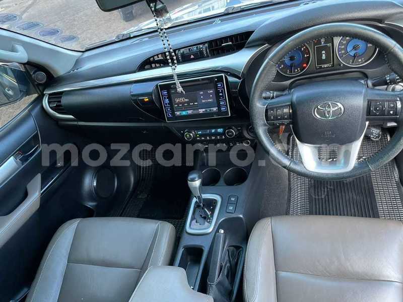 Big with watermark toyota hiluxe revo maputo maputo 22749