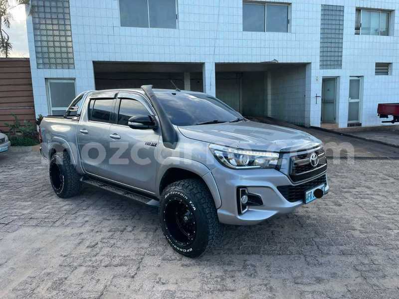 Big with watermark toyota hiluxe revo maputo maputo 22749