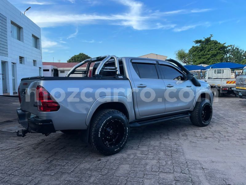 Big with watermark toyota hiluxe revo maputo maputo 22749