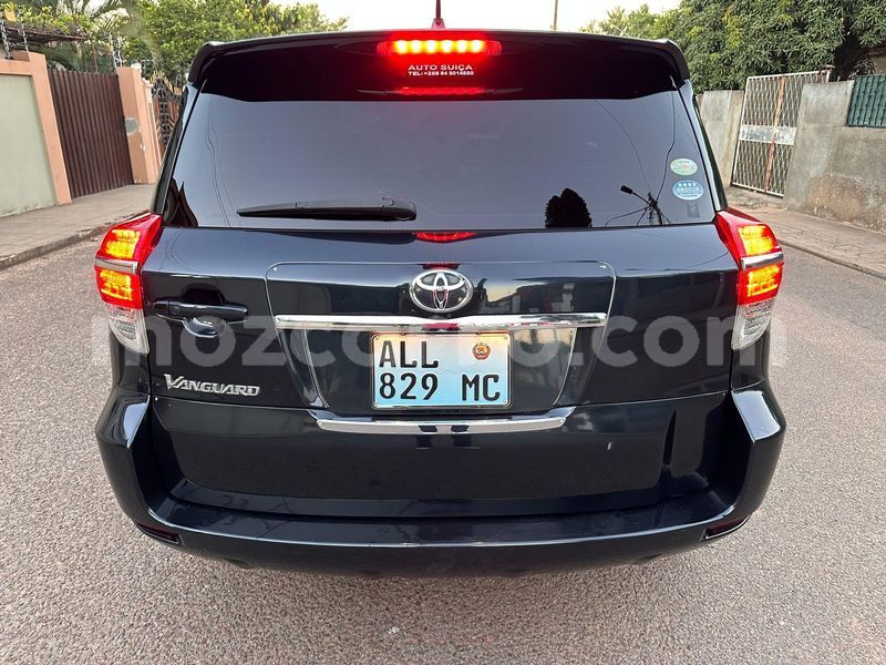 Big with watermark toyota vanguard maputo maputo 22750