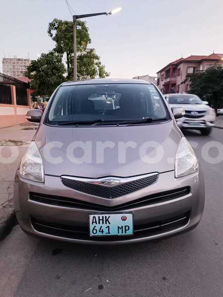 Big with watermark toyota ractis maputo maputo 22751