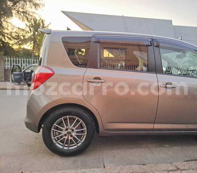 Big with watermark toyota ractis maputo maputo 22751