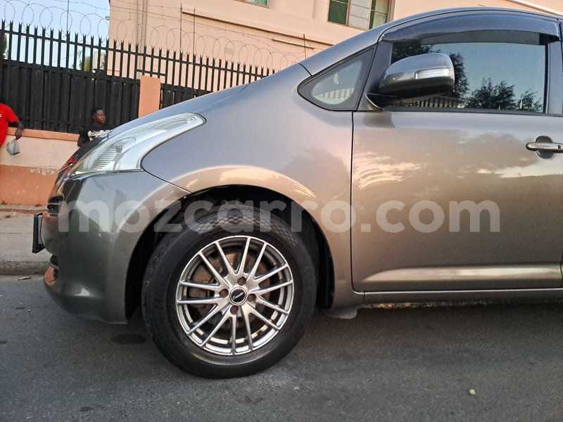 Big with watermark toyota ractis maputo maputo 22751