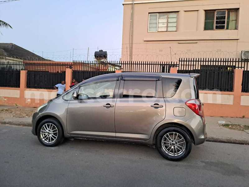 Big with watermark toyota ractis maputo maputo 22751