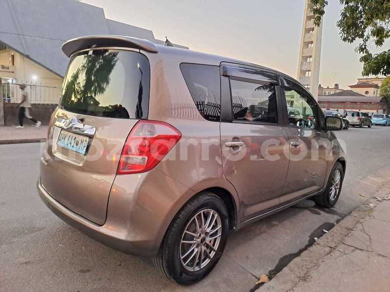 Big with watermark toyota ractis maputo maputo 22751