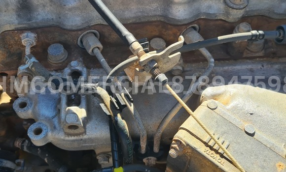 Comprar Usado Toyota Dyna Branco Caminhão em Maputo em Maputo Comprar Usado Toyota Dyna Branco Caminhão em Maputo em Maputo