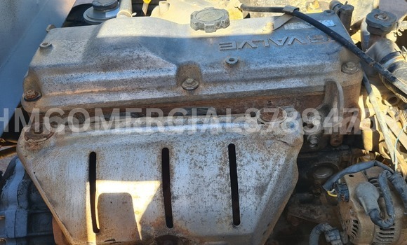 Comprar Usado Toyota Dyna Branco Caminhão em Maputo em Maputo Comprar Usado Toyota Dyna Branco Caminhão em Maputo em Maputo