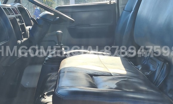 Comprar Usado Toyota Dyna Branco Caminhão em Maputo em Maputo Comprar Usado Toyota Dyna Branco Caminhão em Maputo em Maputo