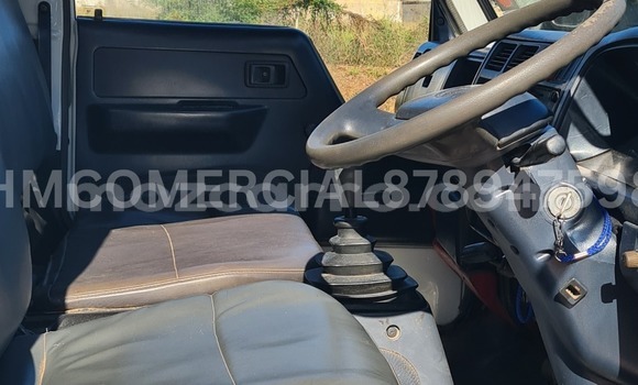 Comprar Usado Toyota Dyna Branco Caminhão em Maputo em Maputo Comprar Usado Toyota Dyna Branco Caminhão em Maputo em Maputo