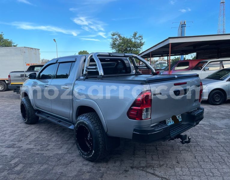 Big with watermark toyota hiluxe revo maputo maputo 22754