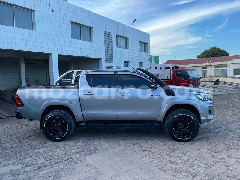 Big with watermark toyota hiluxe revo maputo maputo 22754