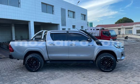 Tenga Tsaru Toyota Hiluxe Revo Zvimwe Mota in Maputo in Maputo Tenga Tsaru Toyota Hiluxe Revo Zvimwe Mota in Maputo in Maputo