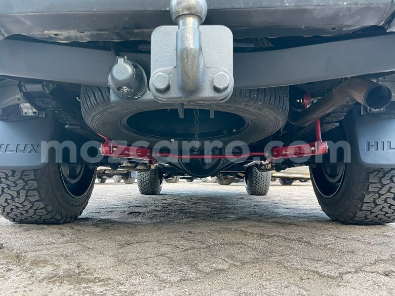 Big with watermark toyota hiluxe revo maputo maputo 22754