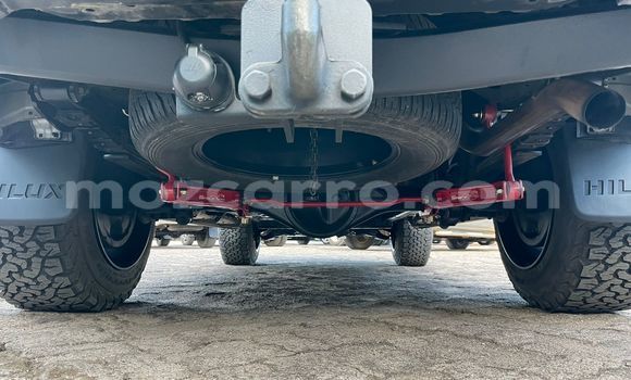 Tenga Tsaru Toyota Hiluxe Revo Zvimwe Mota in Maputo in Maputo Tenga Tsaru Toyota Hiluxe Revo Zvimwe Mota in Maputo in Maputo