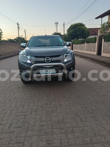 Big with watermark mazda bt 50 maputo maputo 22755