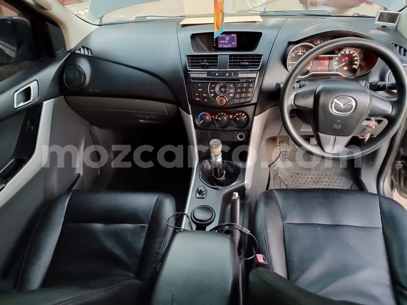 Big with watermark mazda bt 50 maputo maputo 22755