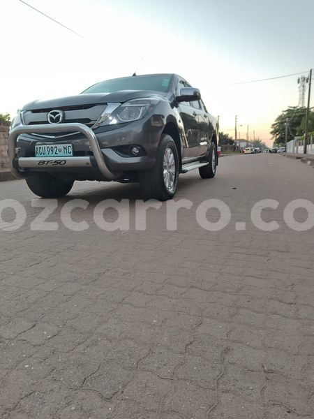 Big with watermark mazda bt 50 maputo maputo 22755