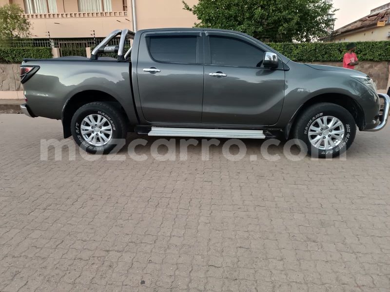 Big with watermark mazda bt 50 maputo maputo 22755