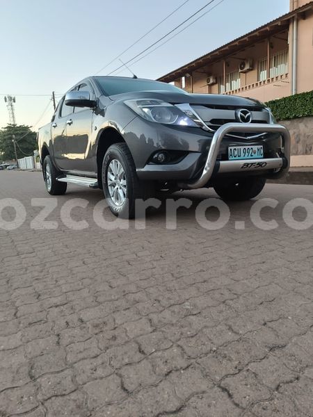 Big with watermark mazda bt 50 maputo maputo 22755