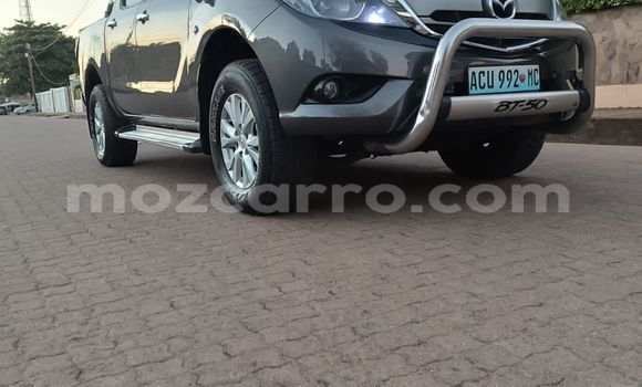 Nunua Ilio tumika Mazda BT-50 Brown Gari ndani ya Maputo nchini Maputo Nunua Ilio tumika Mazda BT-50 Brown Gari ndani ya Maputo nchini Maputo