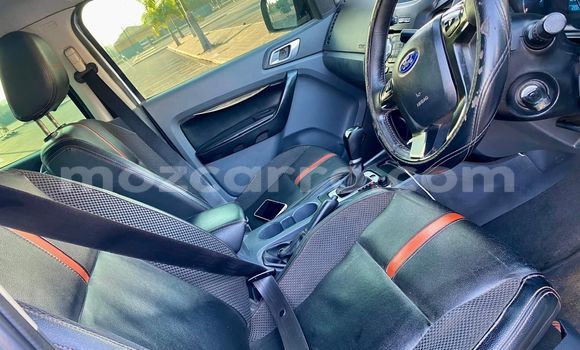 Tenga Tsaru Ford Ranger Chena Mota in Maputo in Maputo Tenga Tsaru Ford Ranger Chena Mota in Maputo in Maputo