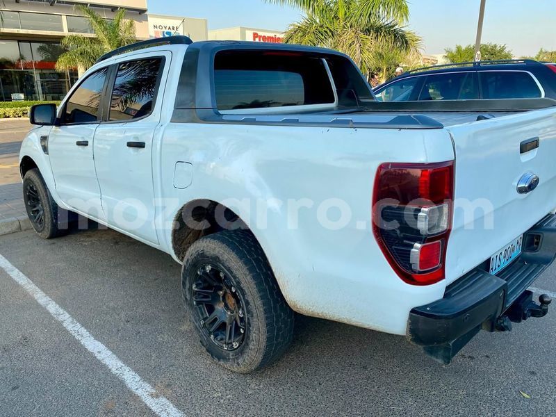 Big with watermark ford ranger maputo maputo 22757