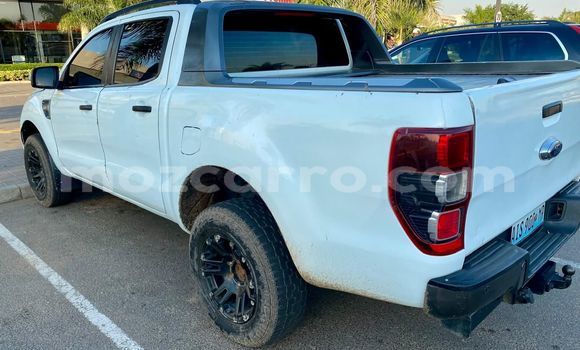 Tenga Tsaru Ford Ranger Chena Mota in Maputo in Maputo Tenga Tsaru Ford Ranger Chena Mota in Maputo in Maputo