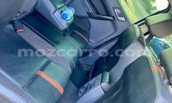 Tenga Tsaru Ford Ranger Chena Mota in Maputo in Maputo Tenga Tsaru Ford Ranger Chena Mota in Maputo in Maputo