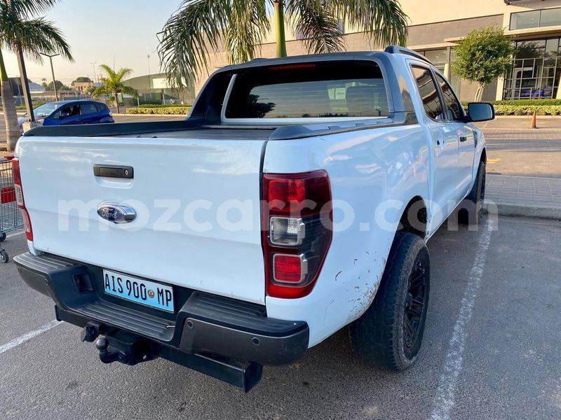 Big with watermark ford ranger maputo maputo 22757