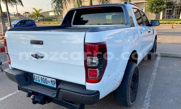 Tenga Tsaru Ford Ranger Chena Mota in Maputo in Maputo Tenga Tsaru Ford Ranger Chena Mota in Maputo in Maputo