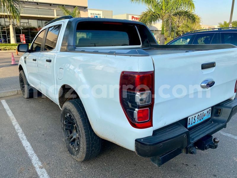 Big with watermark ford ranger maputo maputo 22757