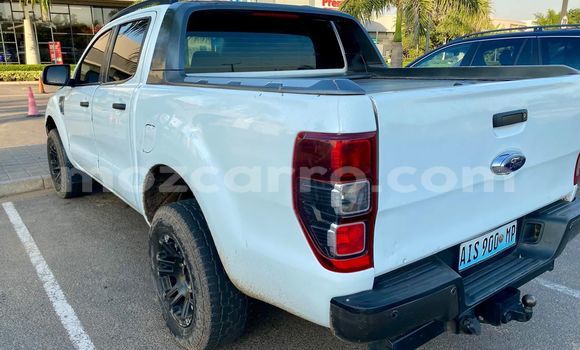 Tenga Tsaru Ford Ranger Chena Mota in Maputo in Maputo Tenga Tsaru Ford Ranger Chena Mota in Maputo in Maputo