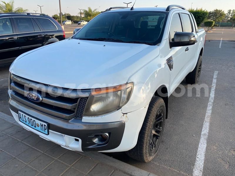 Big with watermark ford ranger maputo maputo 22757