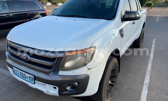 Tenga Tsaru Ford Ranger Chena Mota in Maputo in Maputo Tenga Tsaru Ford Ranger Chena Mota in Maputo in Maputo