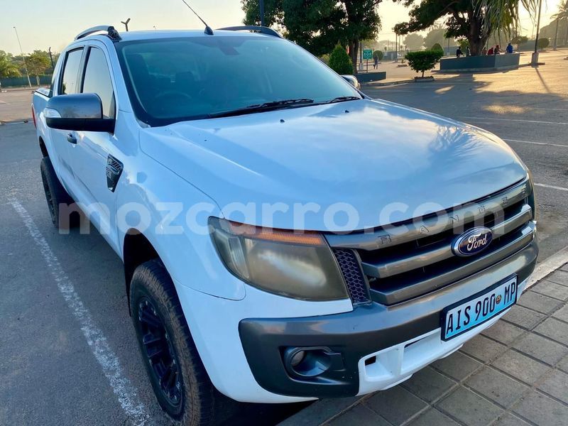 Big with watermark ford ranger maputo maputo 22757