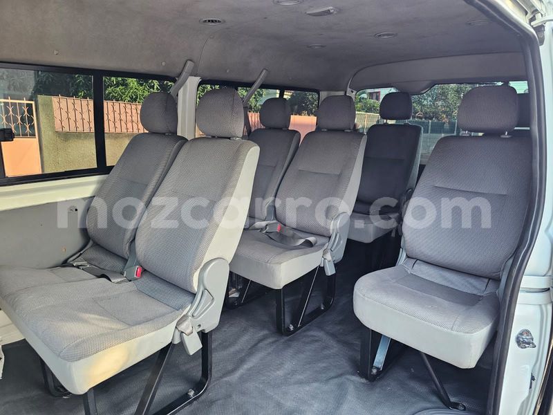 Big with watermark toyota hiace maputo maputo 22758