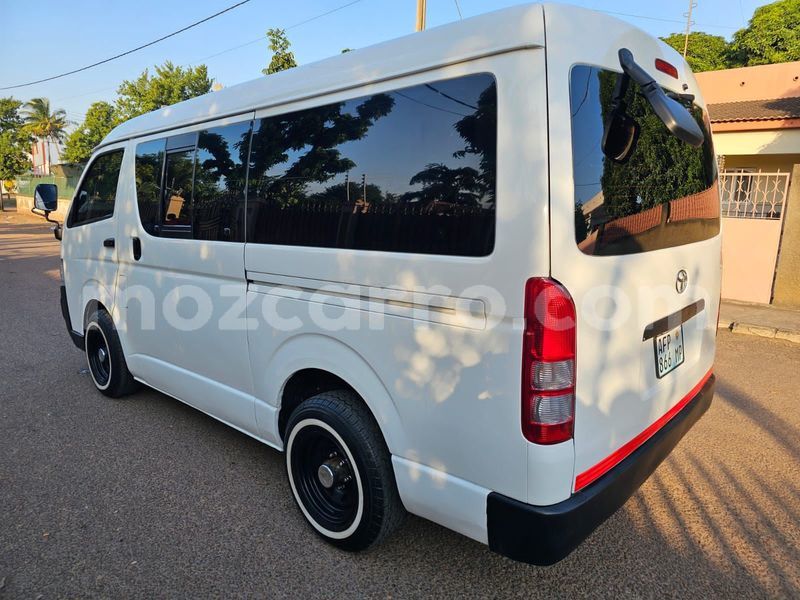 Big with watermark toyota hiace maputo maputo 22758