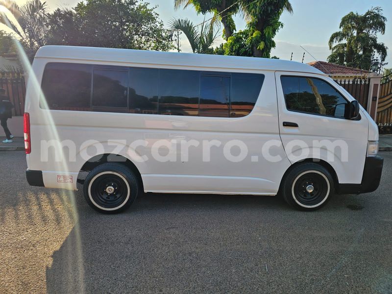 Big with watermark toyota hiace maputo maputo 22758