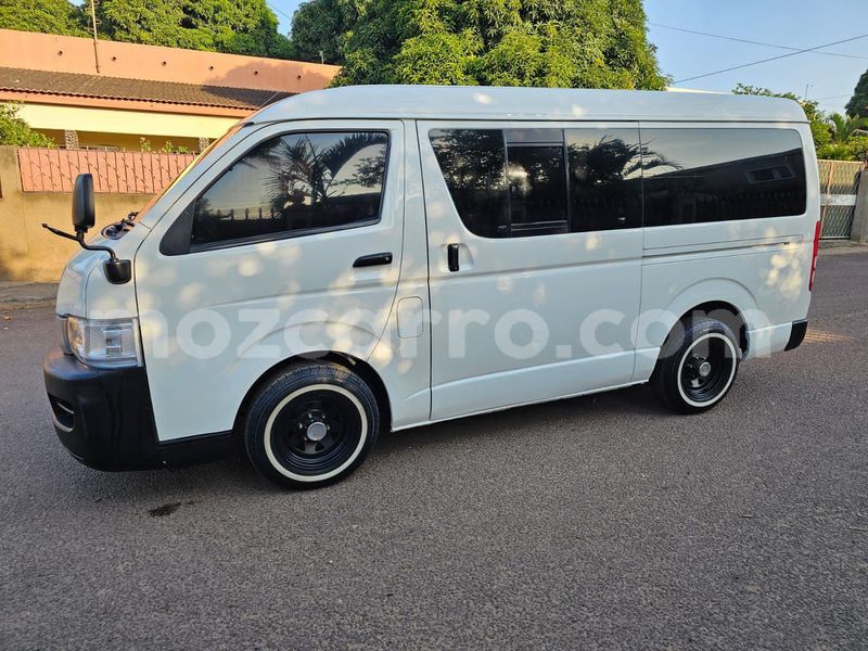 Big with watermark toyota hiace maputo maputo 22758