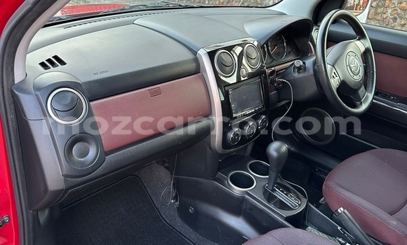 Comprar Usado Mazda Verisa De outros Carro em Moçambique em Nampula Comprar Usado Mazda Verisa De outros Carro em Moçambique em Nampula