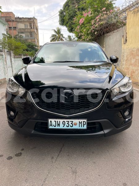 Big with watermark mazda cx 5 maputo maputo 22761