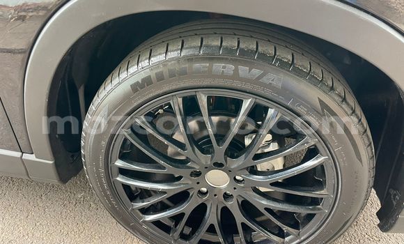 Buy Used Mazda CX-5 Black Car in Maputo in Maputo Buy Used Mazda CX-5 Black Car in Maputo in Maputo