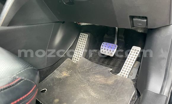 Buy Used Mazda CX-5 Black Car in Maputo in Maputo Buy Used Mazda CX-5 Black Car in Maputo in Maputo